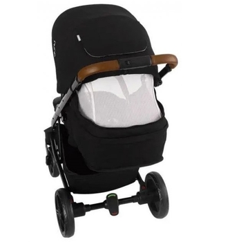 Прогулянкова коляска Nuna Tavo, чорний (ST10701CVRGL) - Pampik - 6