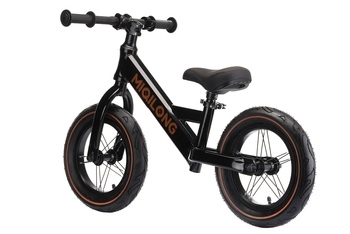 Біговел Miqilong HPA 12, чорний (ZCY-HPA12-BLACK) - Pampik - 4