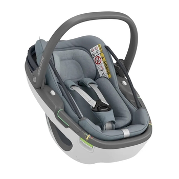 Автокрісло Maxi-cosi Coral 360 Essential Graphite (8559750110) - Pampik - 2