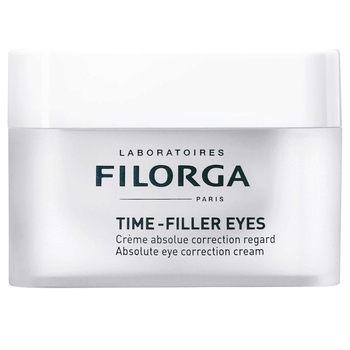 Крем для контуру очей Filorga Phyto Time-Filler Eyes, 15 мл (ACL 9752279) - Pampik