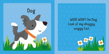 Usborne First Jigsaws: Farm Animals - Matthew Oldham, анг. мова (9781474988544) - Pampik - 3