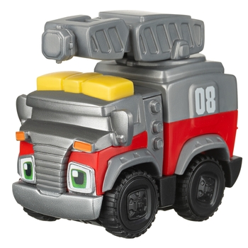 Машинка Rev&Roll Рев і Рамбл Wheelie Спрітцер (EU881830) - Pampik