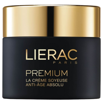 Крем для лица Lierac Премиум шелковистый, 50 мл - Pampik