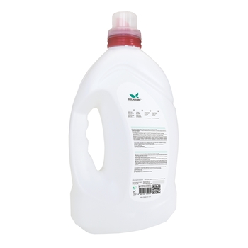 Рідке мило DeLaMark Зелене яблуко, 4 л - Pampik - 2