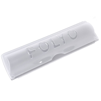 Футляр для фольги Banquet Accasa, 30 см, білий (55G333) - Pampik