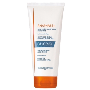 Кондиціонер Ducray Anaphase Plus Укріпляючий 200 мл (538885) - Pampik