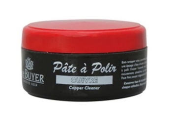 Паста для очищення міді De Buyer, 150 мл (4200.01N) - Pampik