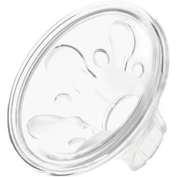 Молоковідсмоктувач Nuvita механічний з регульованою ручкою (NV1215M) - Pampik - 4