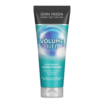 Кондиционер John Frieda Luxurious Volume, для тонких волос, 250 мл - Pampik