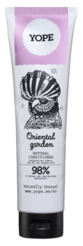 Кондиціонер Yope Oriental Garden, для сухого волосся, 170 мл - Pampik