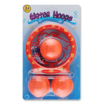 Игра для купания Баскетбол Offtop (848050) - Pampik