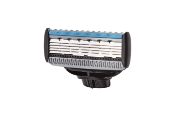 Сменные картриджи Ego Shaving Club Refills, 4 шт. - Pampik - 2