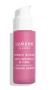 Увлажняющая сыворотка против морщин Lumene Lumo, 30 мл (8000019512091) - Pampik