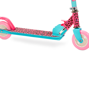 Самокат Little Tikes L.О.L. Surprise розовый (652004) - Pampik - 3