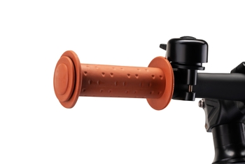 Біговел Miqilong RVA 12, серебристий (ZCY-RVA12-SILVER) - Pampik - 7