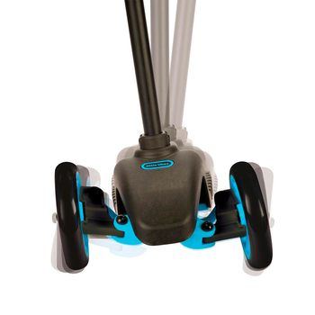 Самокат Little Tikes Наклоняй и поворачивай голубой (638152) - Pampik - 5