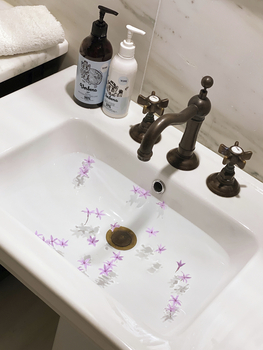 Рідке мило для рук Yope Verbena, 500 мл - Pampik - 6