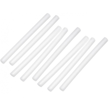 Стержни клеевые Offtop, 10 см, 8 шт. (848703) - Pampik