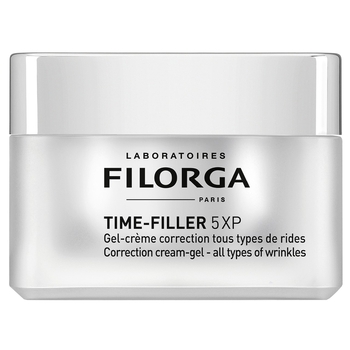 Гель-крем для лица Filorga Time-filler 5ХР, 50 мл (1V9060) - Pampik