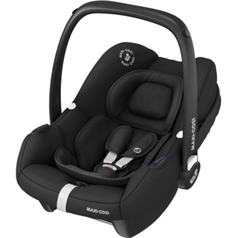 Автокрісло Maxi-Cosi Tinca Essential Black (8558672120) - Pampik
