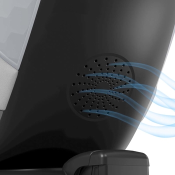 Автокрісло Maxi-Сosi Mica Authentic Grey (8511510110) - Pampik - 9