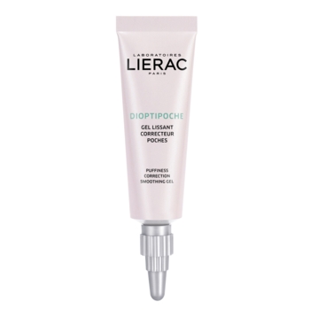 Гель для контуру очей Lierac Діоптіпош, 15 мл - Pampik