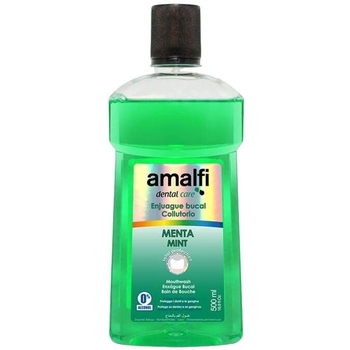 Ополіскувач для рота Amalfi Mint, 500 мл (741041) - Pampik