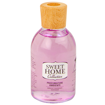 Аромадифузор Sweet Home Orchidea&Vanilla, 100 мл (SACOV100) - Pampik