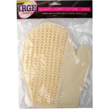 Мочалка-ручавичка для душу Irge - Pampik