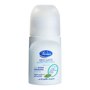 Дезодорант Venus Deo ultra roll-on, 50 мл (70011045) - Pampik