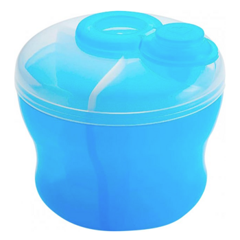 Диспенсер для суміші Munchkin, блакитний (44923.03) - Pampik