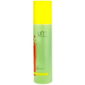 Спрей для волос UNi.tec Thermo Protector термозащитный, 200 мл (22577) - Pampik
