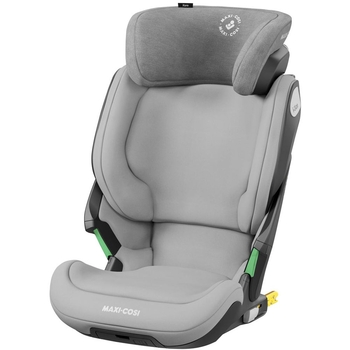 Автокрісло Maxi-Cosi Kore I-Size Authentic Grey, сіре (8740510120) - Pampik
