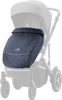 Чехол на ножки Britax Romer Smile III Indigo Blue, синий (2000033510) - Pampik