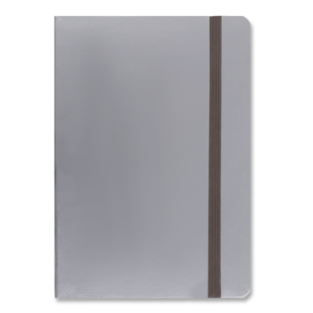 Блокнот Luland, А5, в асортименті (833718) - Pampik