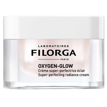 Крем для лица Filorga Oxygen-Glow, 50 мл (ACL6119424) - Pampik