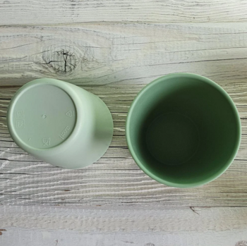 Стакани Nip Зеленая серия, 2 шт., зеленый (37067) - Pampik - 3