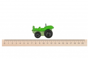 Машинка Rev&Roll Рев і Рамбл Wheelie Краш (EU881840) - Pampik - 5