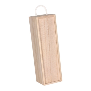 Подарункова дерев'яна коробка Voyager (V5389-17) - Pampik - 2