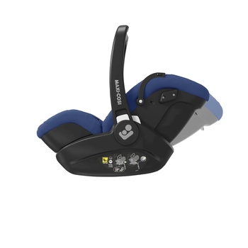 Автокрісло Maxi-Сosi Marble Essential Blue (8506720110) - Pampik - 3