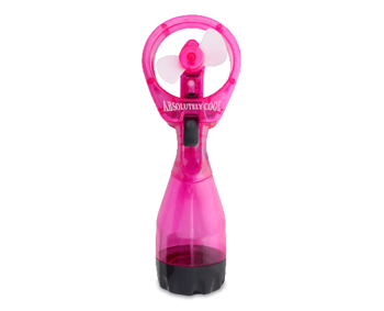 Игрушка Вентилятор, розовый (841151) - Pampik