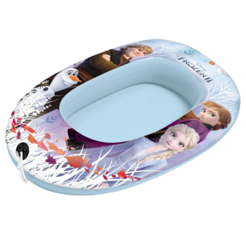 Надувная лодка Mondo Frozen, 94х66 см (16526) - Pampik