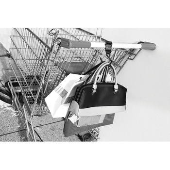 Крючки для сумки DreamBaby StrollerBuddy EZY-FIT (G2264) - Pampik - 5