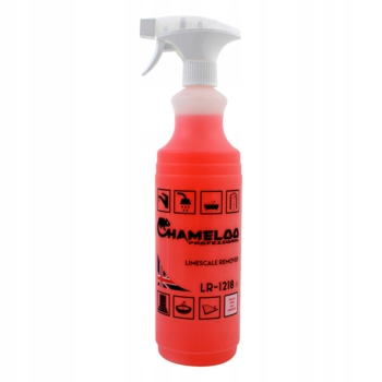 Очищающее средство Chameloo Рrofessional для ванной, 1 л - Pampik