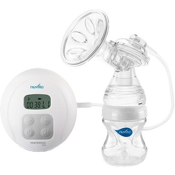 Молоковідсмоктувач Nuvita Materno Life електрични один потік (NV1286M) - Pampik - 2