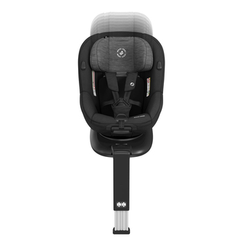 Автокрісло Maxi-Сosi Mica Authentic Black (8511671110) - Pampik - 5