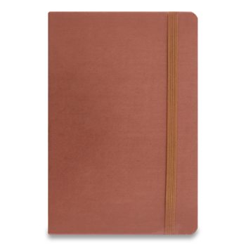 Блокнот Luland, А5, в асортименті (833713) - Pampik