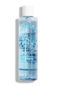 Заспокійливий тонік для Lumene Herkka, 200 мл (8000019186890) - Pampik