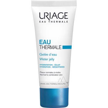 Увлажняющий гель Uriage Eau Thermale, 40 мл - Pampik