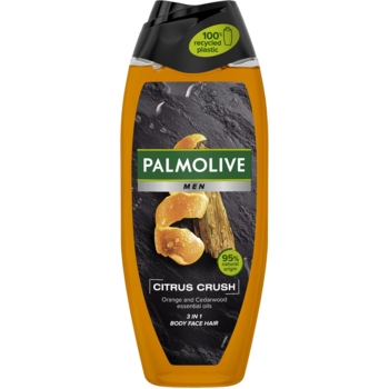 Гель для душу Palmolive Citrus Crush, 500 мл - Pampik